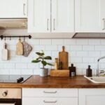 Optimize a Small Kitchen