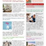 February 2025 Real Estate News